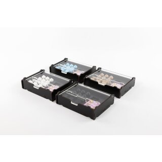 Cupcake Empire + Black Organizer Bundle (DE)