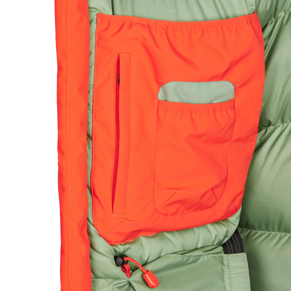 MAMMOTH GORE-TEX PARKA Herren - Daunenjacke