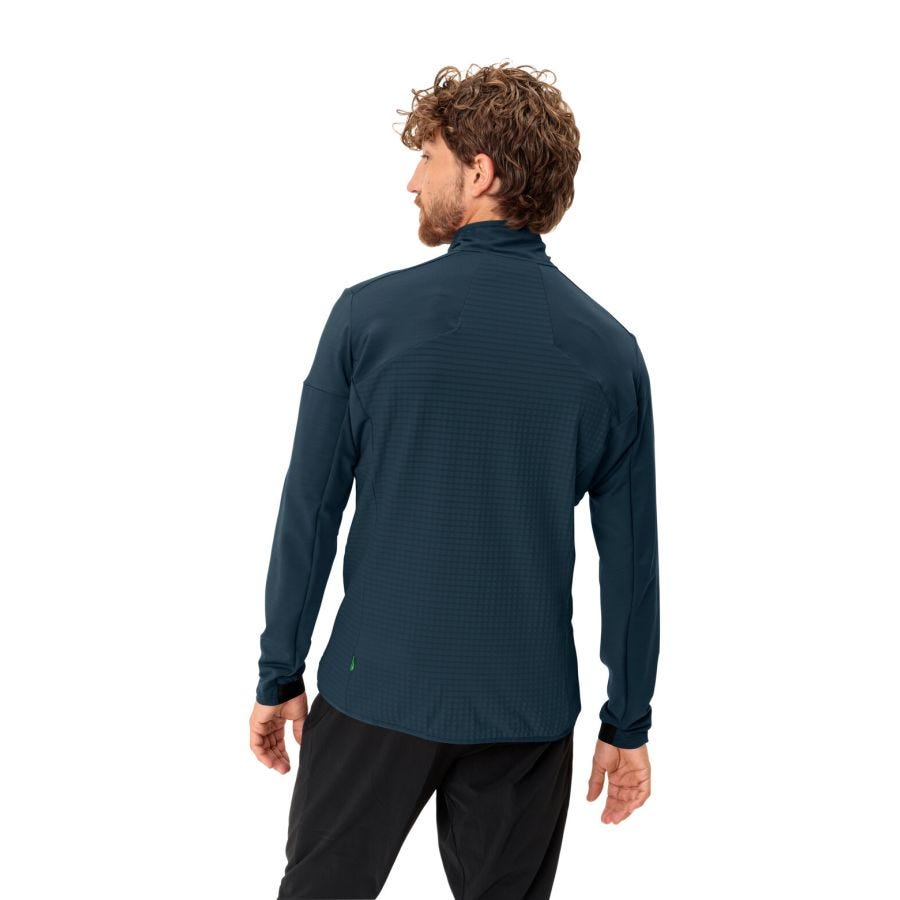 Scopi Fleecejacke Herren