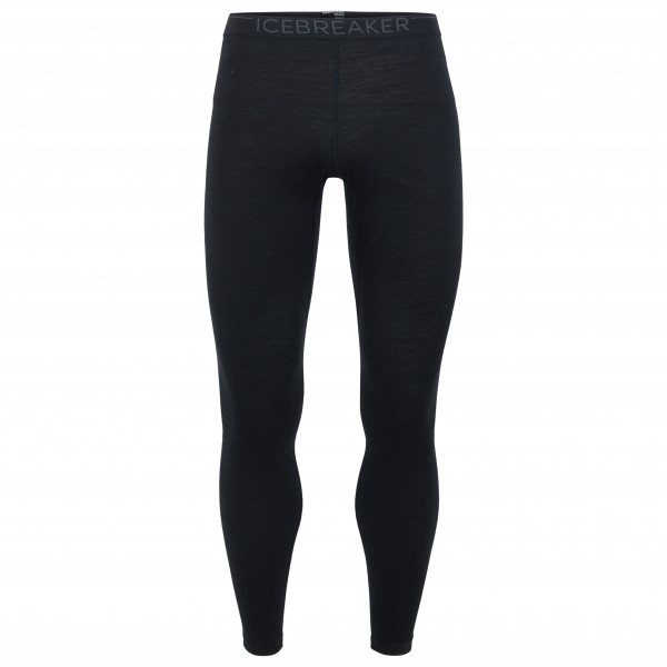 Icebreaker - 200 Oasis Leggings - Lange Unterhose