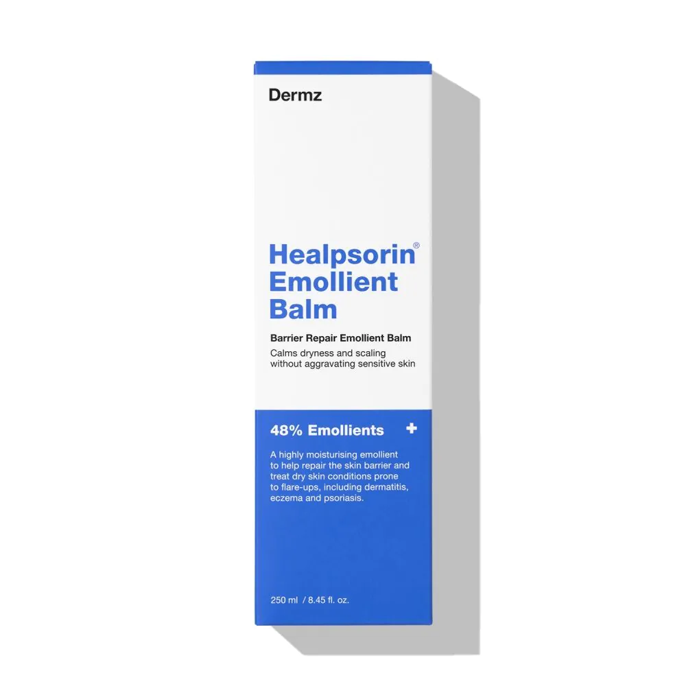 Dermz Healpsorin minkštinamasis balzamas