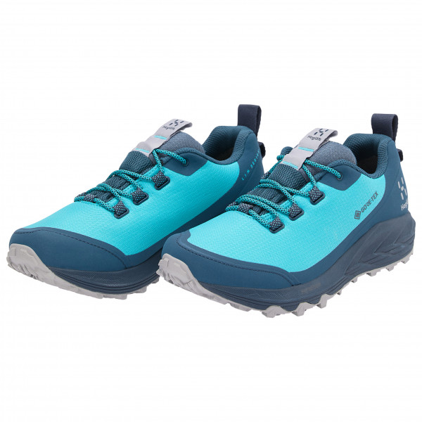 Haglöfs - Women's Haglöfs L.I.M FH GTX Low - Wanderschuhe