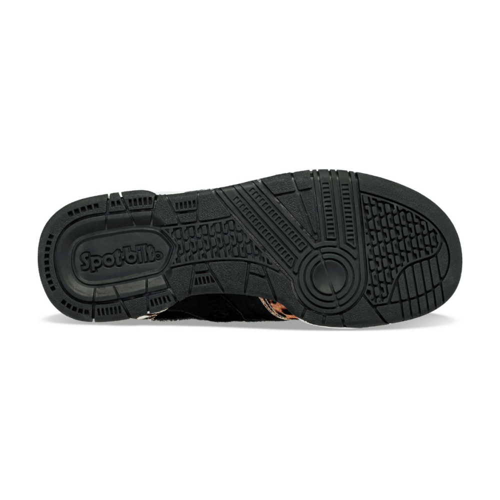 Saucony Sonic Low S70728-1 / schwarz