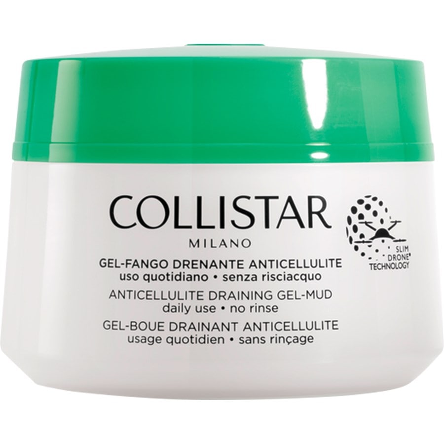 Anticellulite Draining Gel