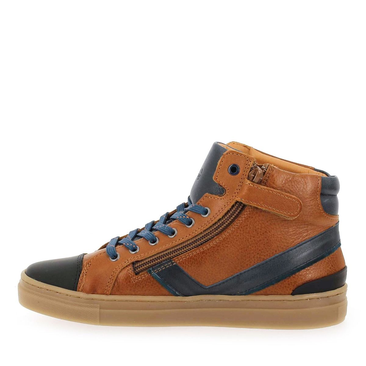Bellamy  BASILE H22 - camel bleu
