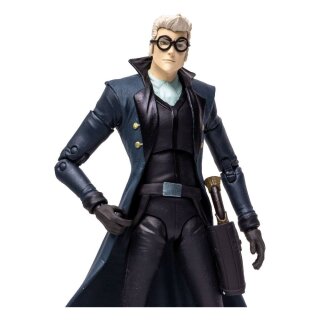 Critical Role The Legend of Vox Machina Actionfigur Percy 18 cm