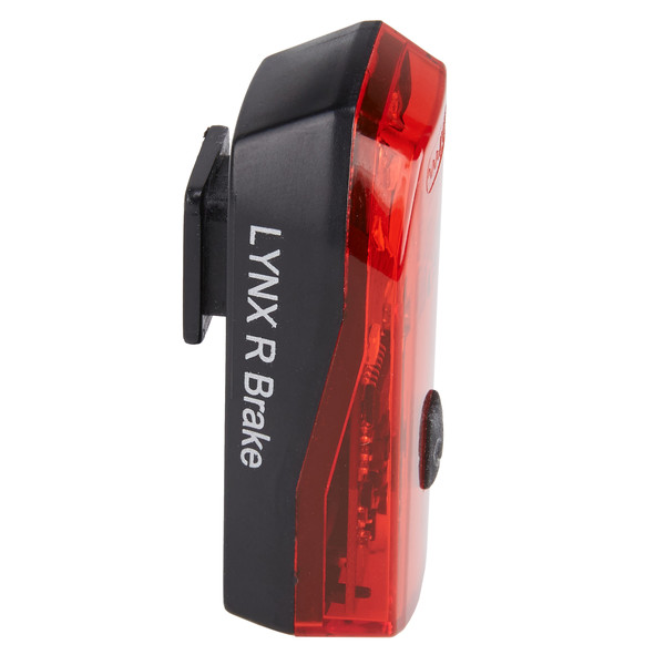 LYNX F100 DAYLIGHT &  LYNX R BRAKE - Fahrradbeleuchtung