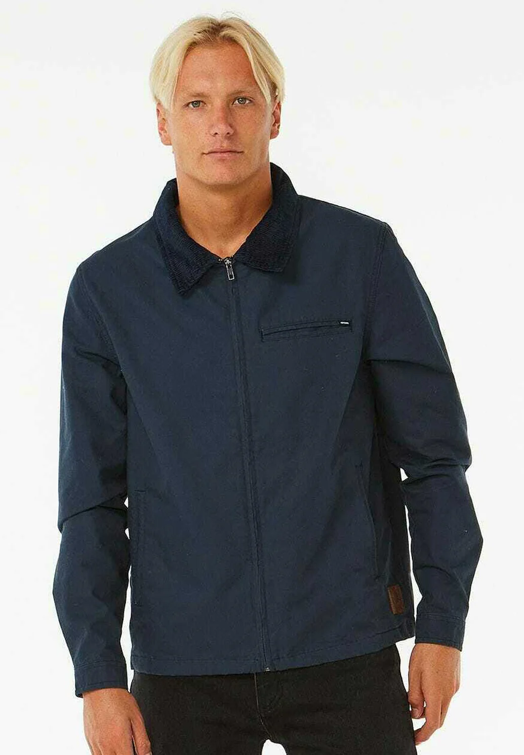 Rip Curl SURF MAIN PEAK - Chaqueta de entretiempo