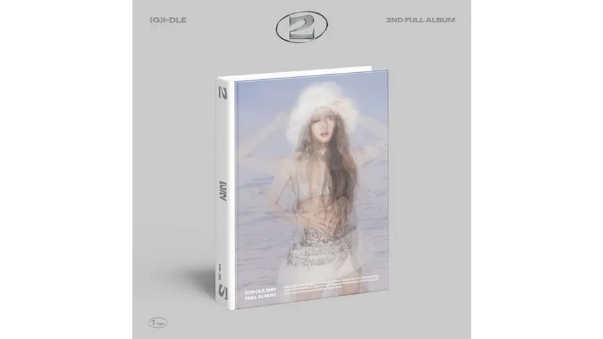 2 - 1 Version (Deluxe Box Set 2)