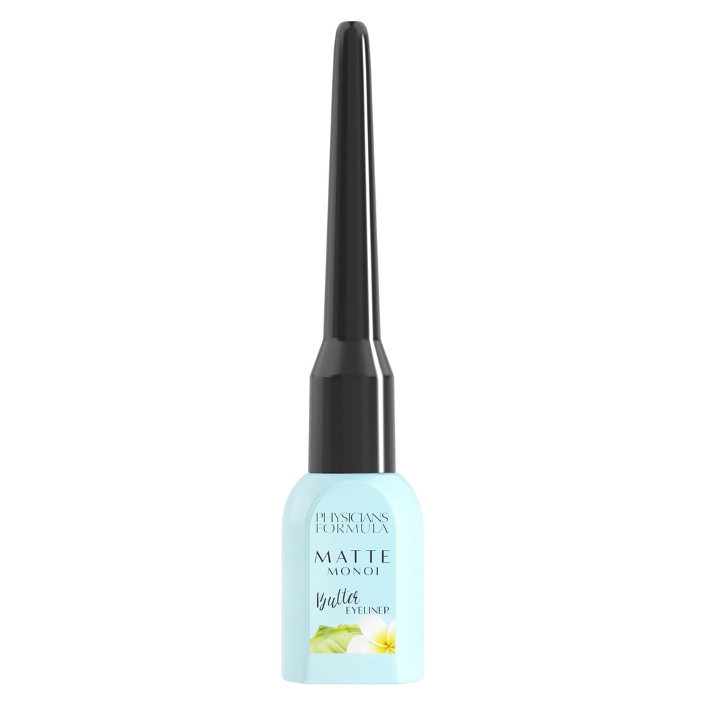Physicians formula Murumuru Butter Matte Monoi Butter Eyeliner - Matte Black Eyeliner