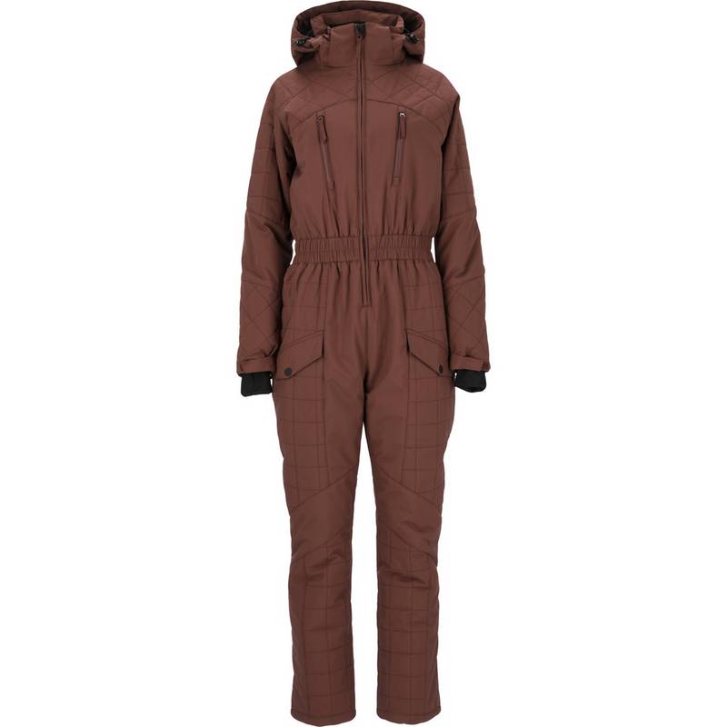 Whistler Chola Jumpsuit Damen