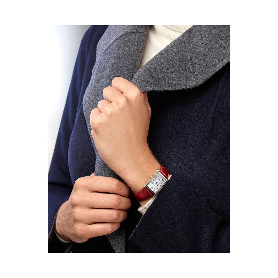 Longines Damenuhr Elegance Longines DolceVita