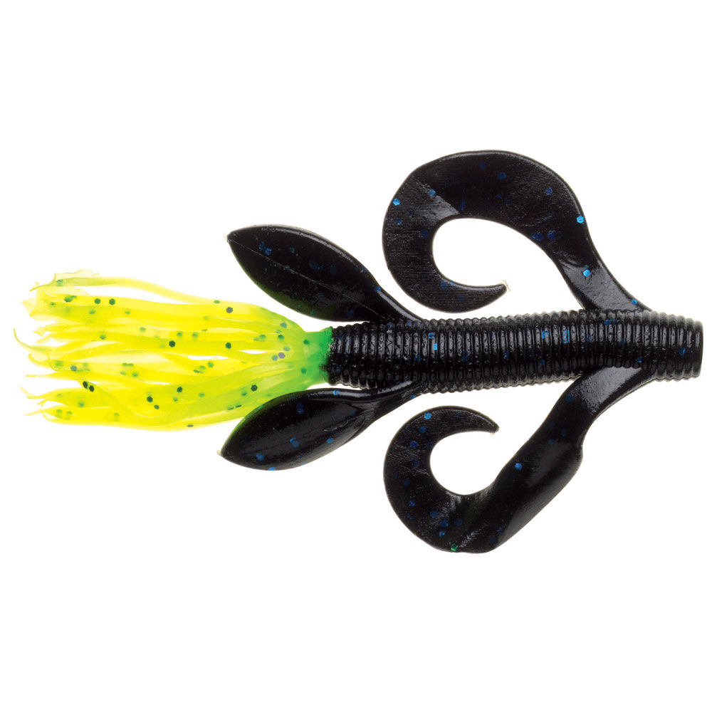 Gary Yamamoto Creature mīkstā māneklīte 10 cm (x7)