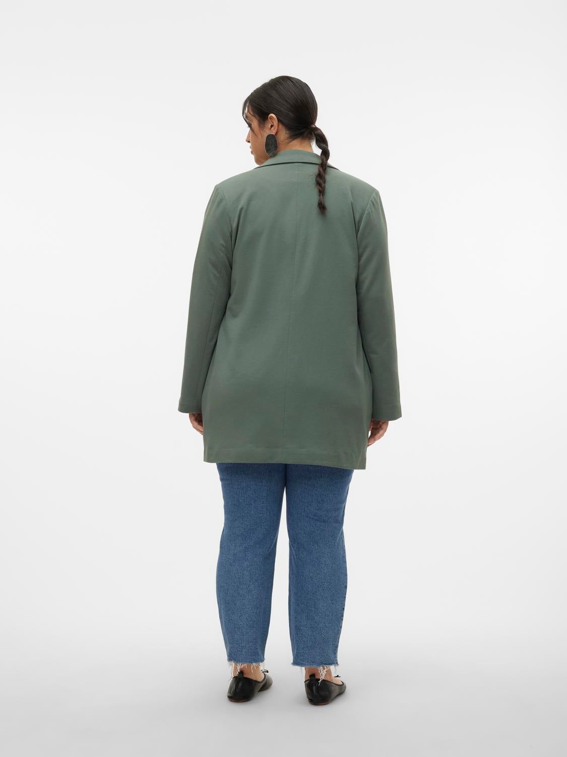 VMCHARUKI Blazer