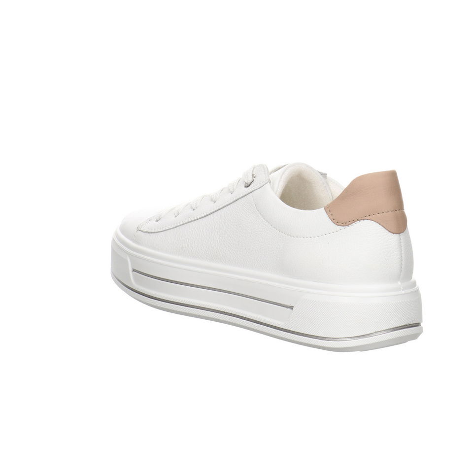 ara Canberra Schnürschuh