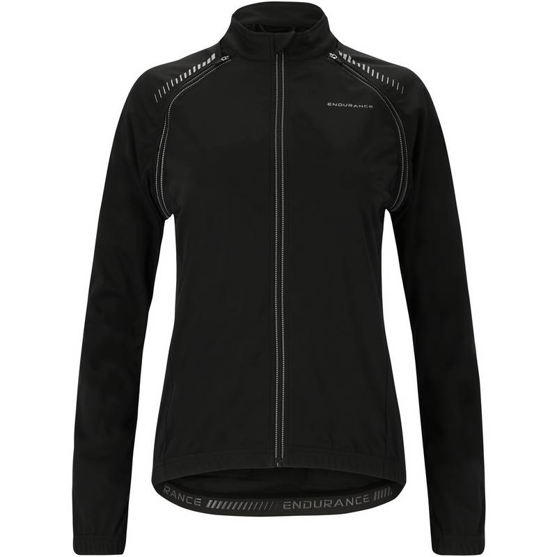 Endurance Wadie Fahrradjacke Damen