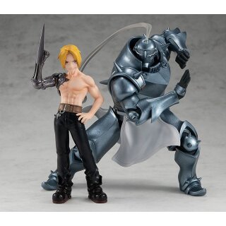 Fullmetal Alchemist: Brotherhood Pop Up Parade PVC Statue Edward Elric (re-run) 16 cm