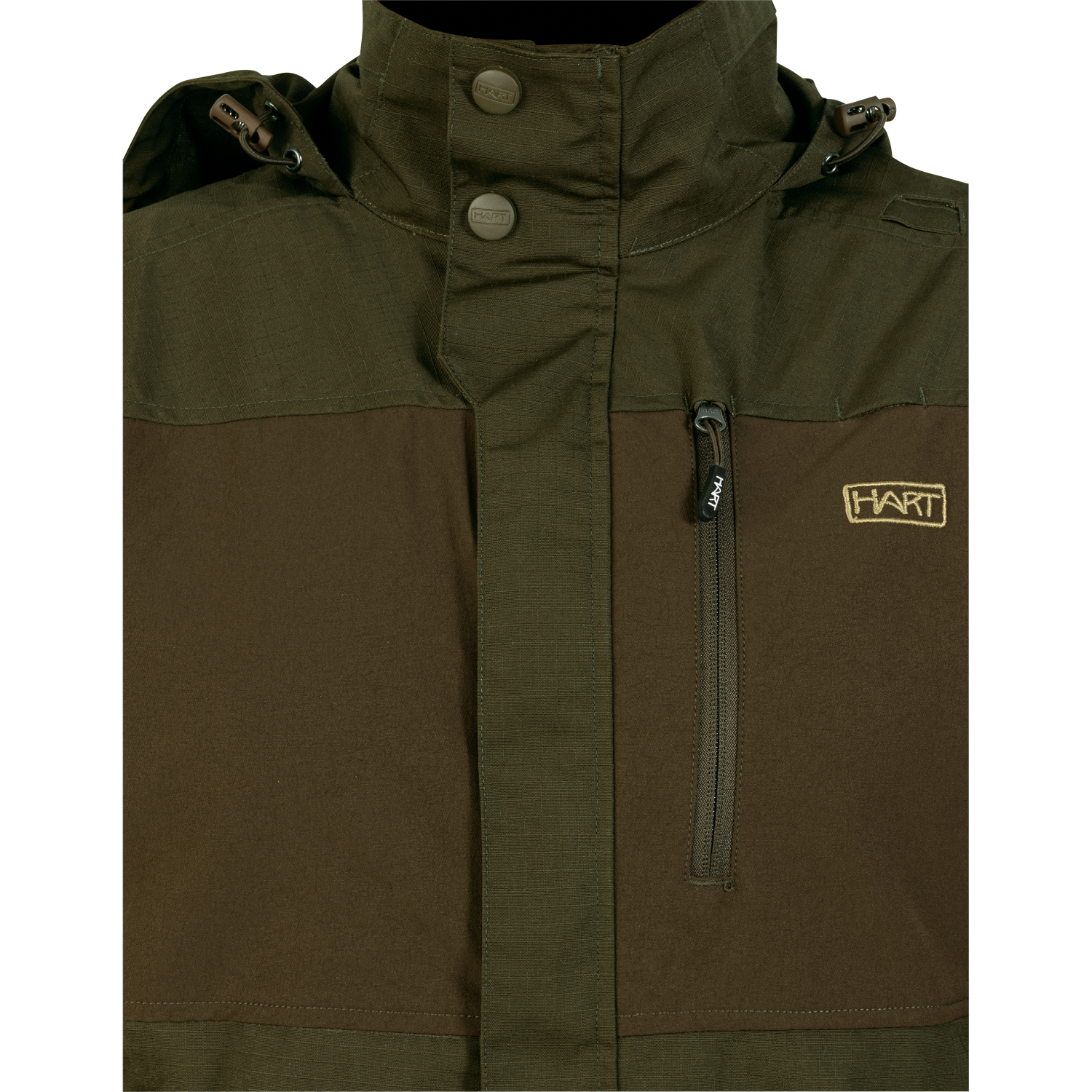 Hart Herren Jacke Gorosta-J