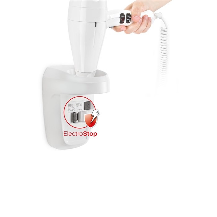 Silent Jet Protect 2000 Shaver