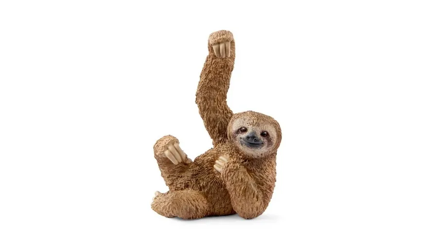 Schleich 14793 - Wild Life - Faultier