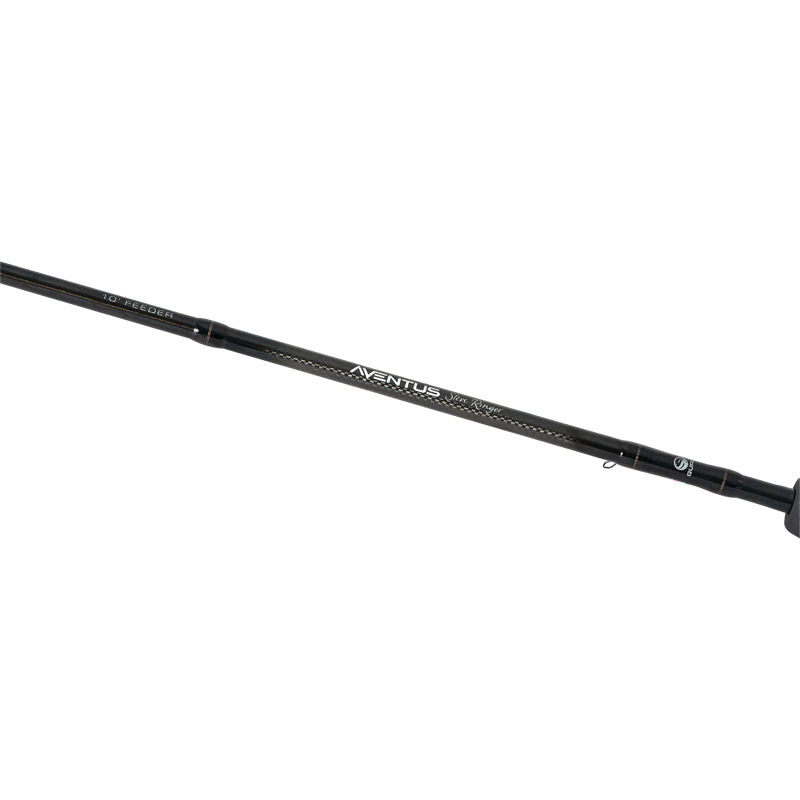 Guru Aventus SR light Feeder rod 10' 3m 1-40g