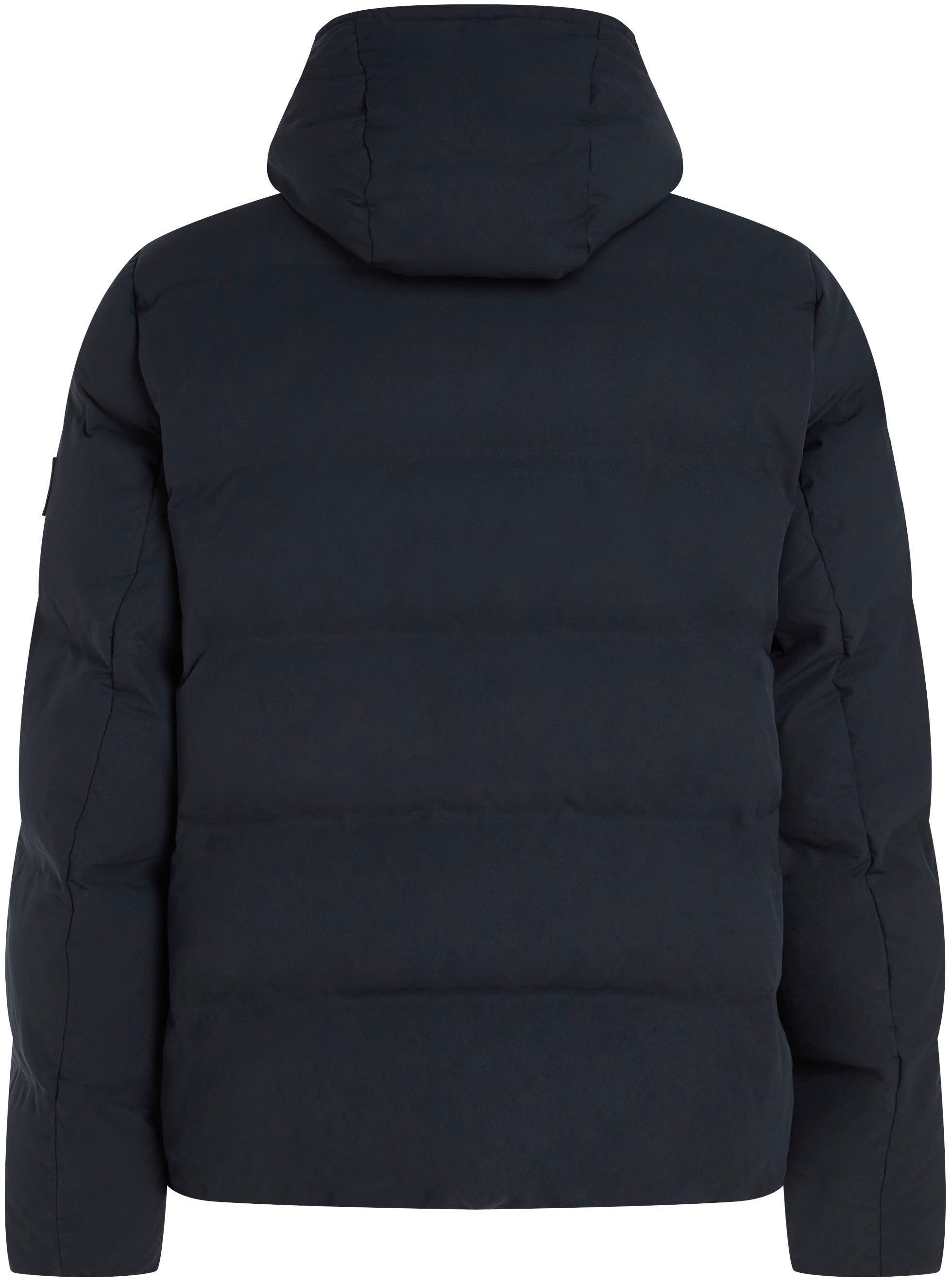 Tommy Hilfiger Steppjacke CL MOTION HOODED JACKET
