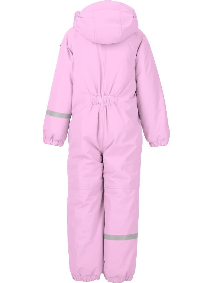 Zigzag Schneeanzug 'Vally' in 4100 Smoky Grape günstig kaufen