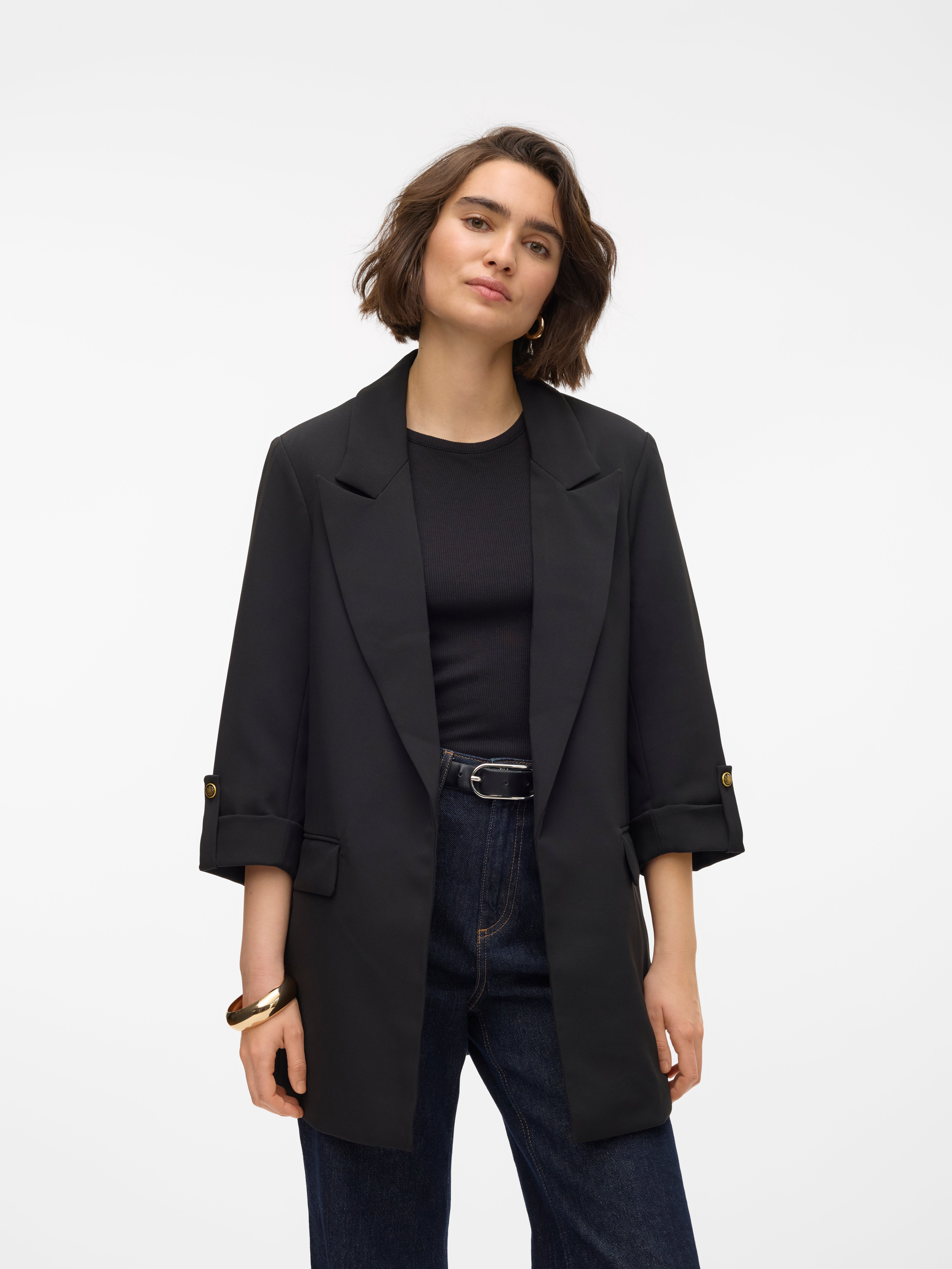 VMLULU Blazer