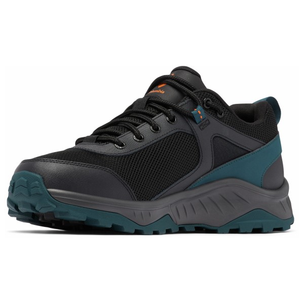 Columbia - Trailstorm Ascend WP - Multisportschuhe