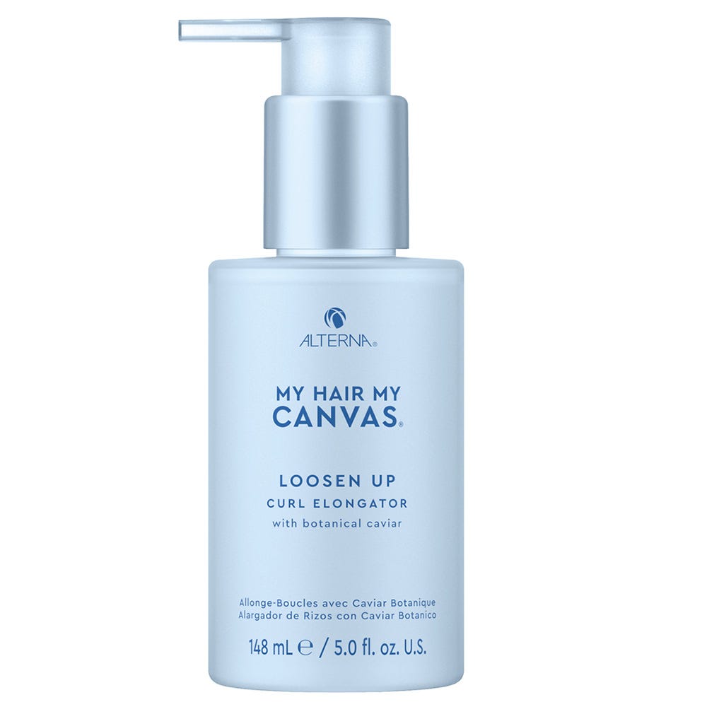 Alterna My Hair My Canvas Loosen Up Curl Elongator 148 ml