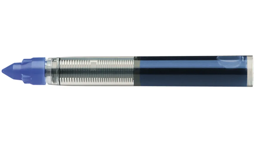 Schneider Reglerpatrone 852 für Base Ball/Up/Breeze blau