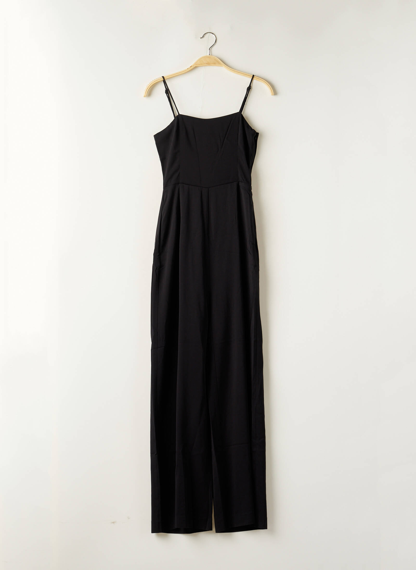 Samsoe Samsoe Combinaisons 1 Femme couleur noir