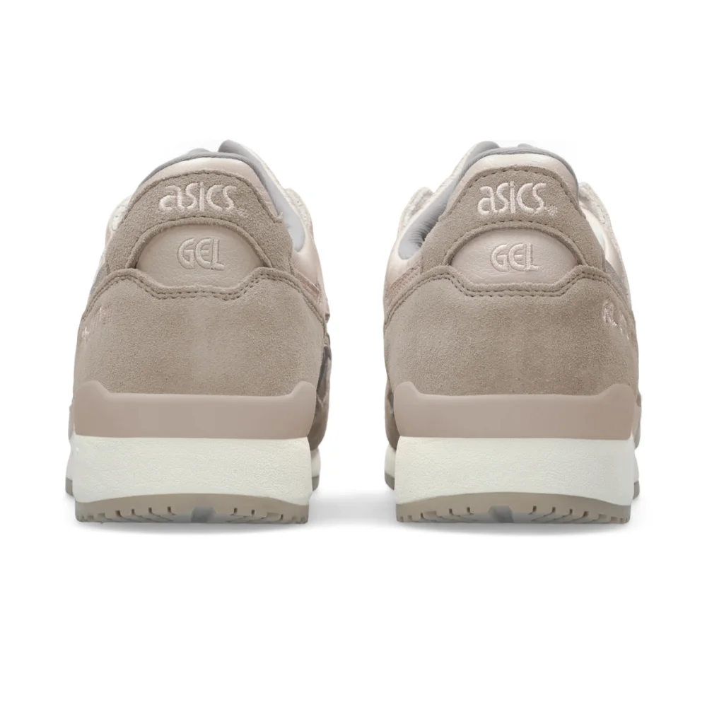 Asics GEL LYTE III OG 1201A762-250 / braun