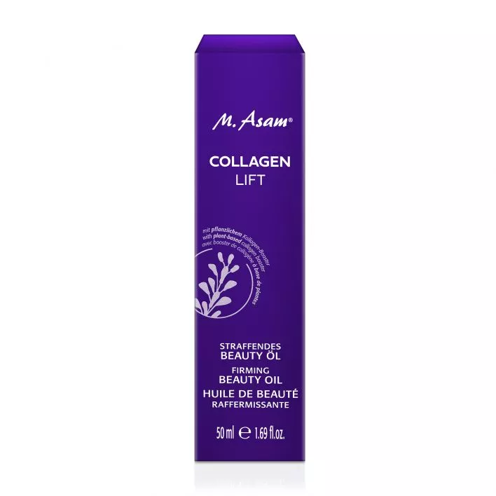 COLLAGEN LIFT Straffendes Beauty Öl