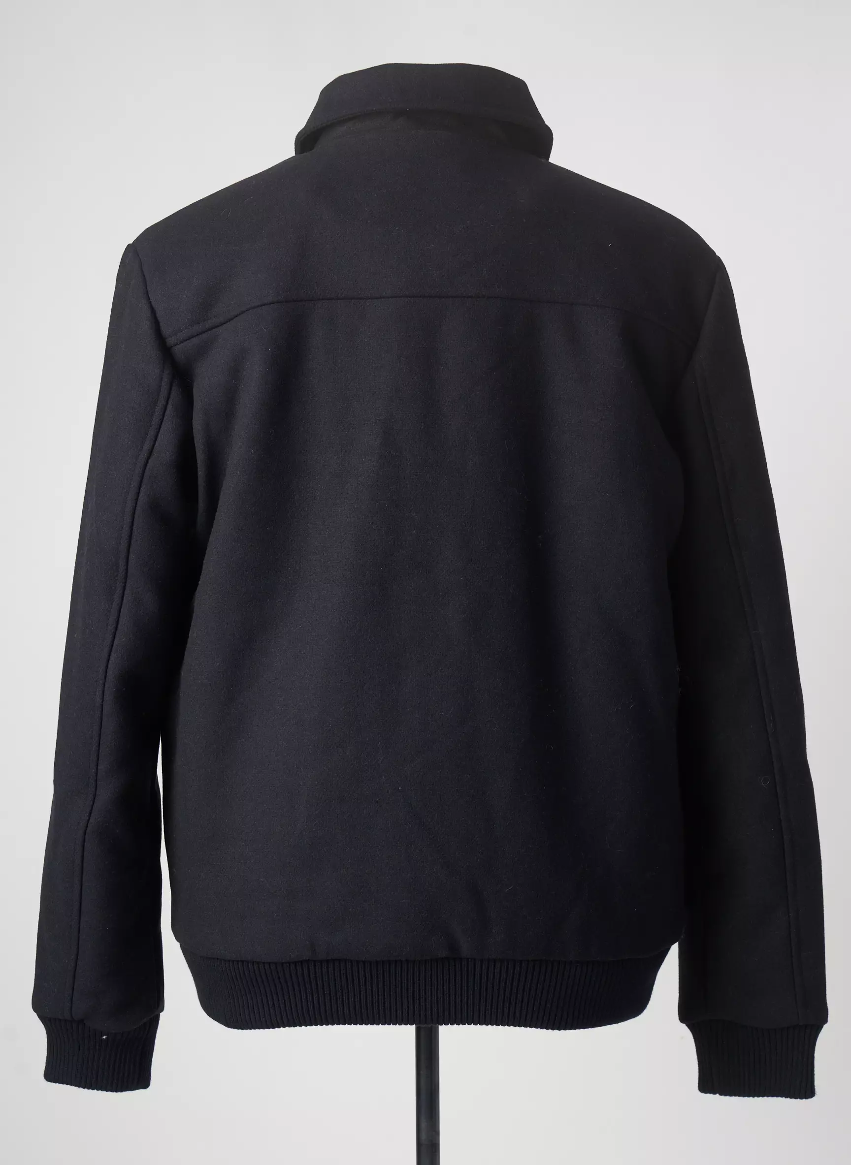 Petrol Industries Blousons Homme couleur noir