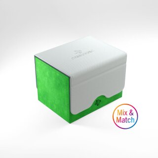 Gamegenic - Sidekick 100+ Convertible - Green
