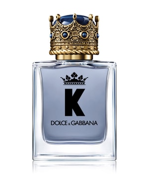 Dolce&Gabbana K by Dolce&Gabbana Eau de Toilette 50 ml