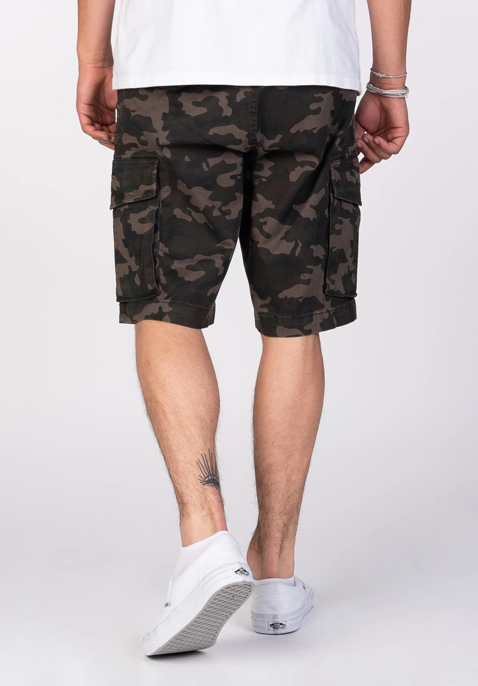 New Cargo