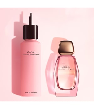 Narciso Rodriguez all of me Eau de Parfum-30 ml
