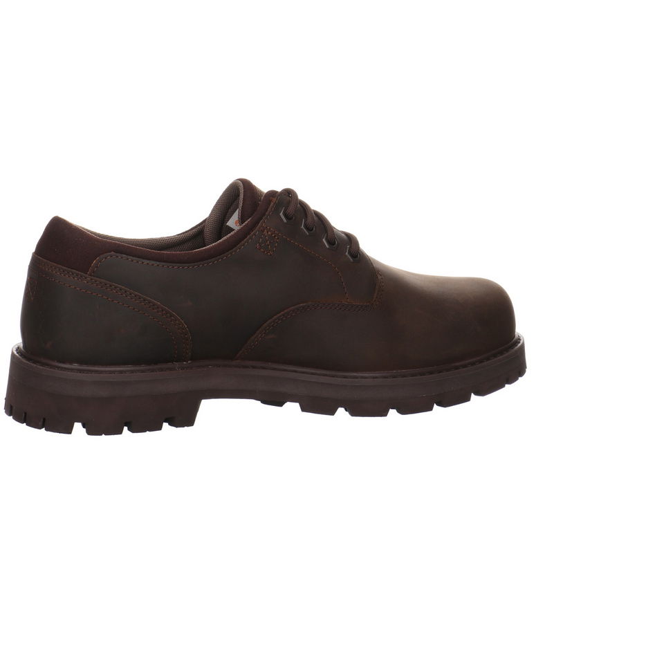 Timberland Britton Road Schnürschuh