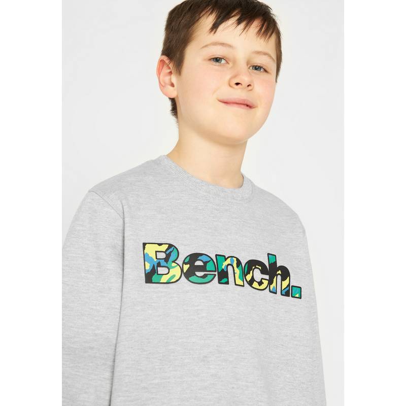 Bench Sweatshirt Jungen