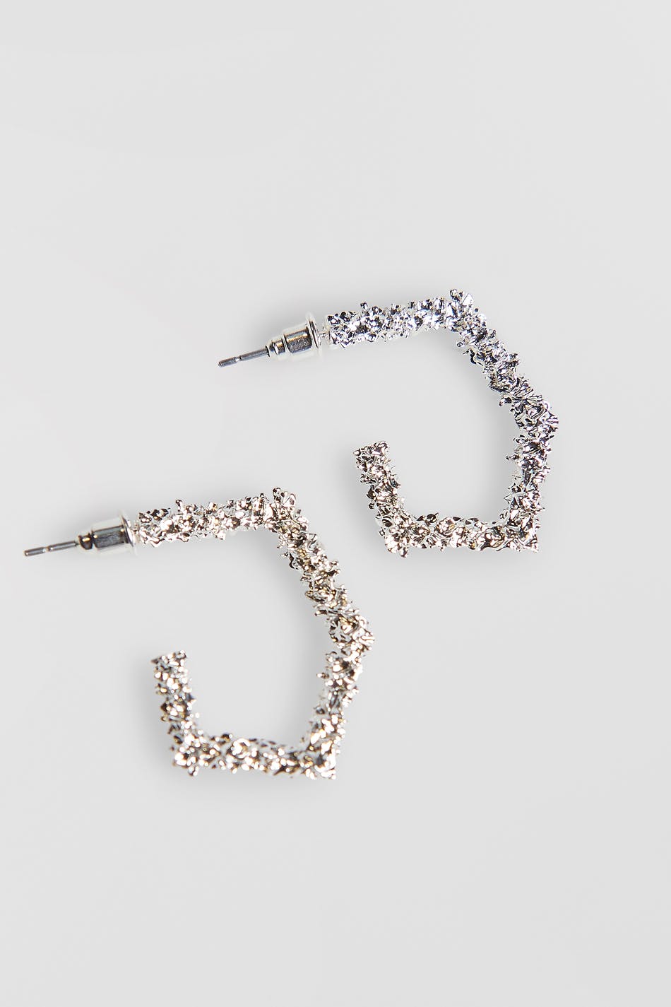 Saga earrings
