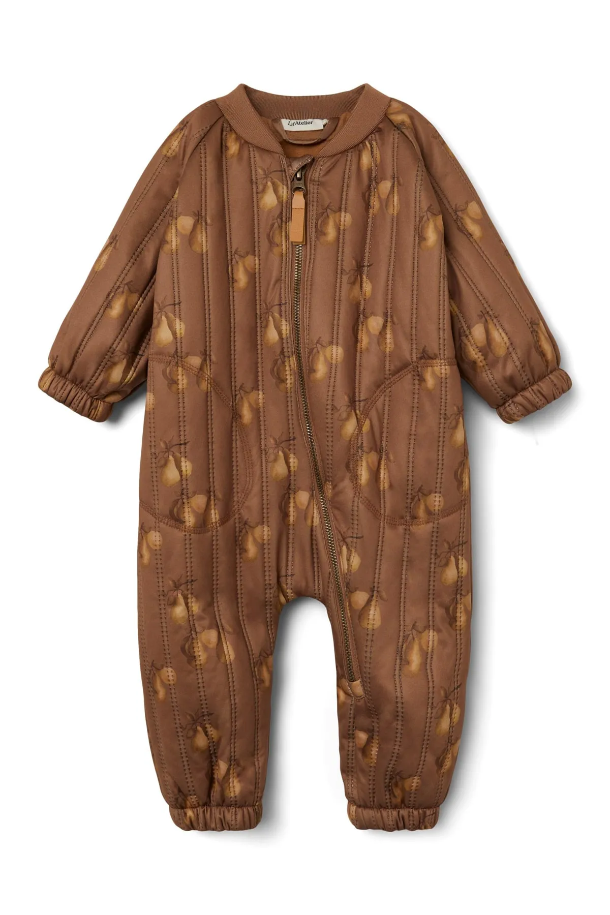 Lil&' Atelier  Name it Herren Oberteil und Unterteil Set