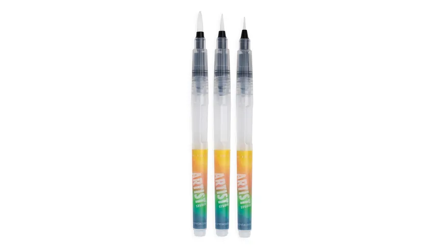 CRETACOLOR ARTIST STUDIO Wasserpinsel Aqua2Go