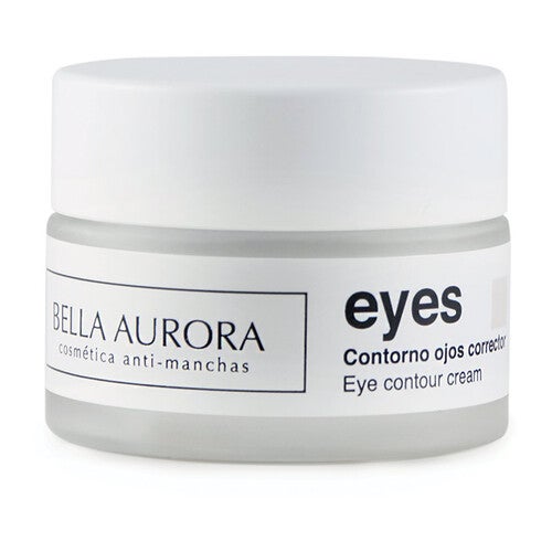 Bella Aurora Anti-Manchas øjencreme 15 ml