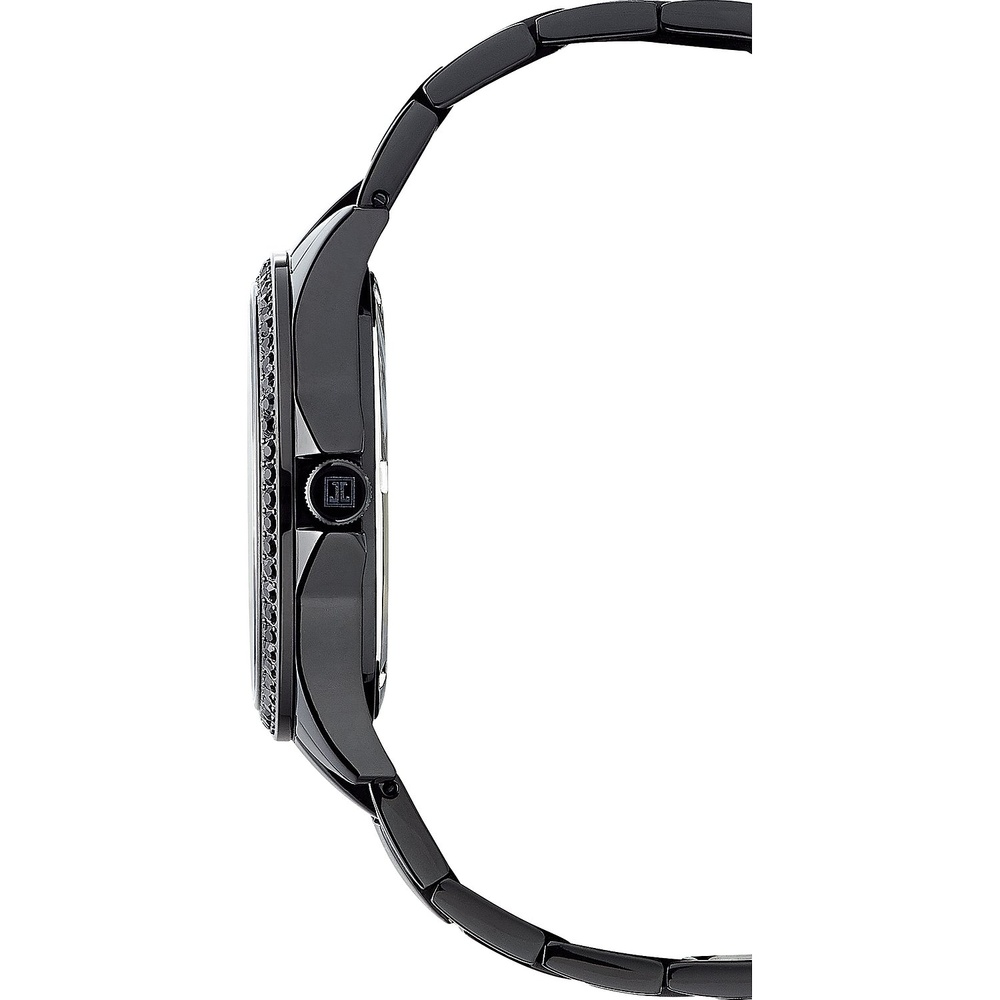 Jette Montre pour femme Acier inoxydable Montre