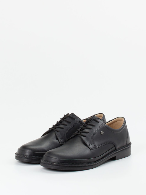 Schnürschuh-46100090422 Finn Comfort