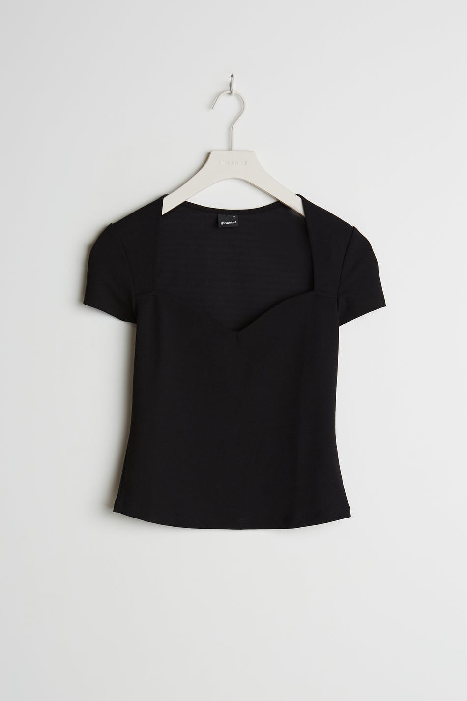 Ry heartshape top