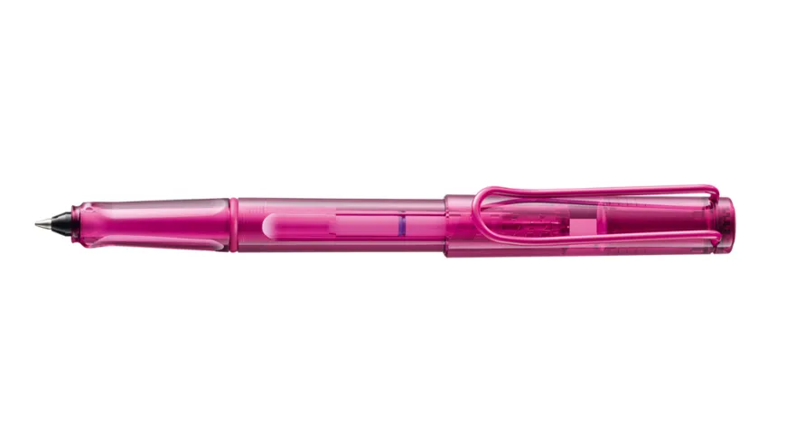 LAMY Tintenroller balloon pink pink