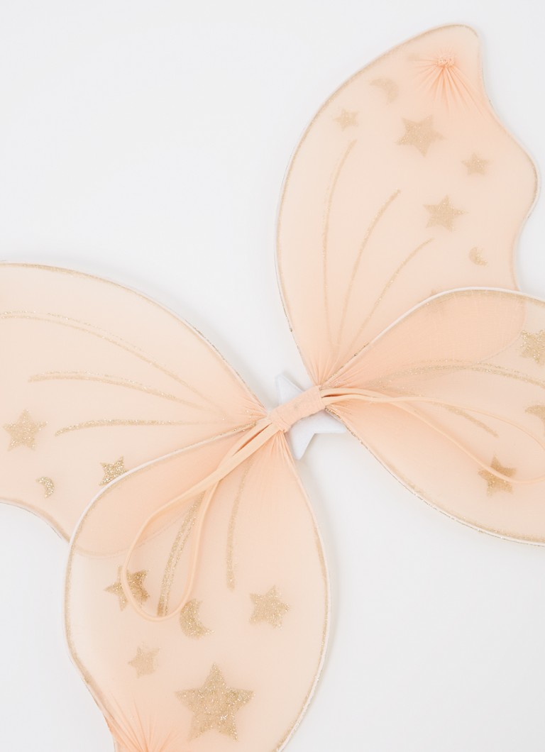 Mimi & Lula Heavenly Super Starry Night dress-up wings
